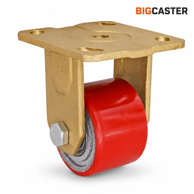 3-inch-low-profile-heavy-duty-polyurethane-rigid-caster