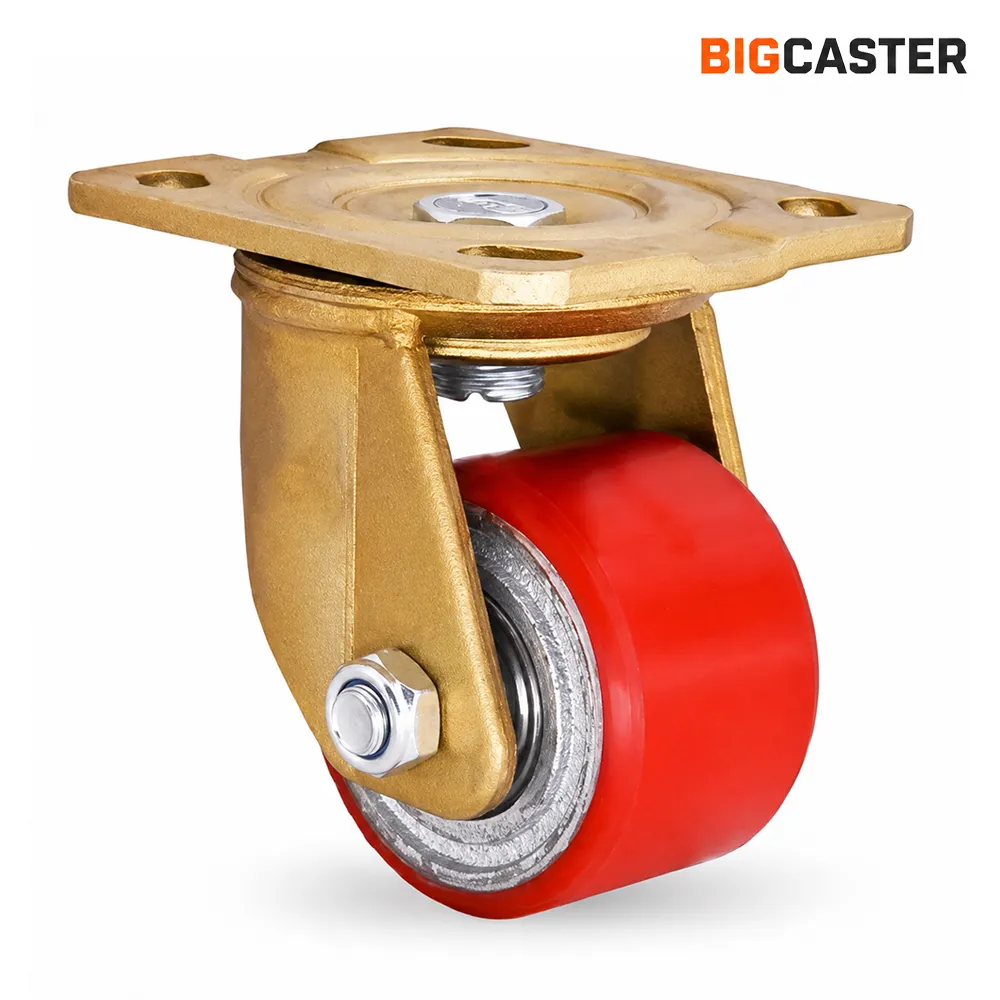 3-inch-low-profile-heavy-duty-polyurethane-swivel-caster