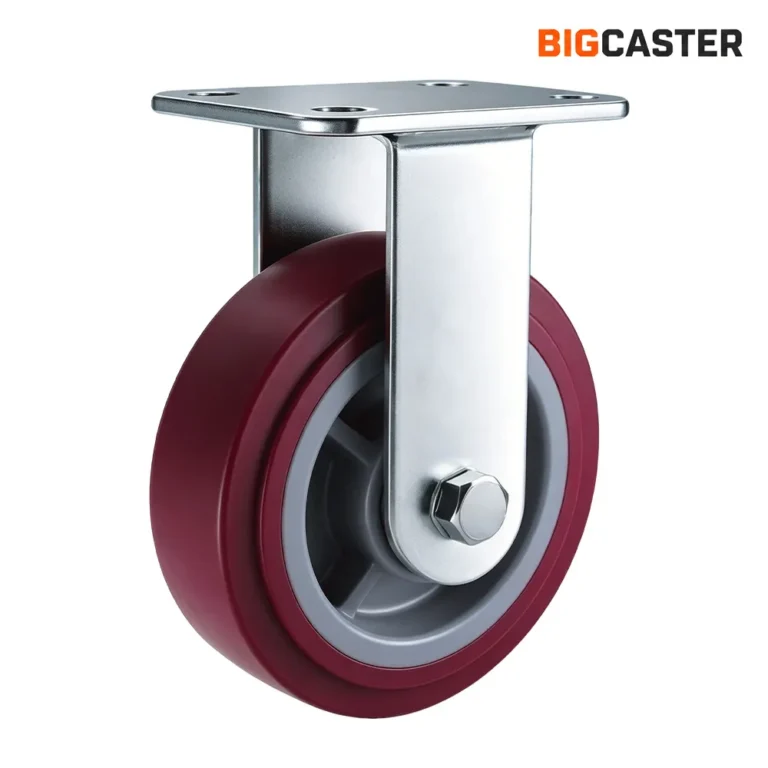 5-inch-polyurethane-heavy-duty-rigid-caster-wheels-G4201