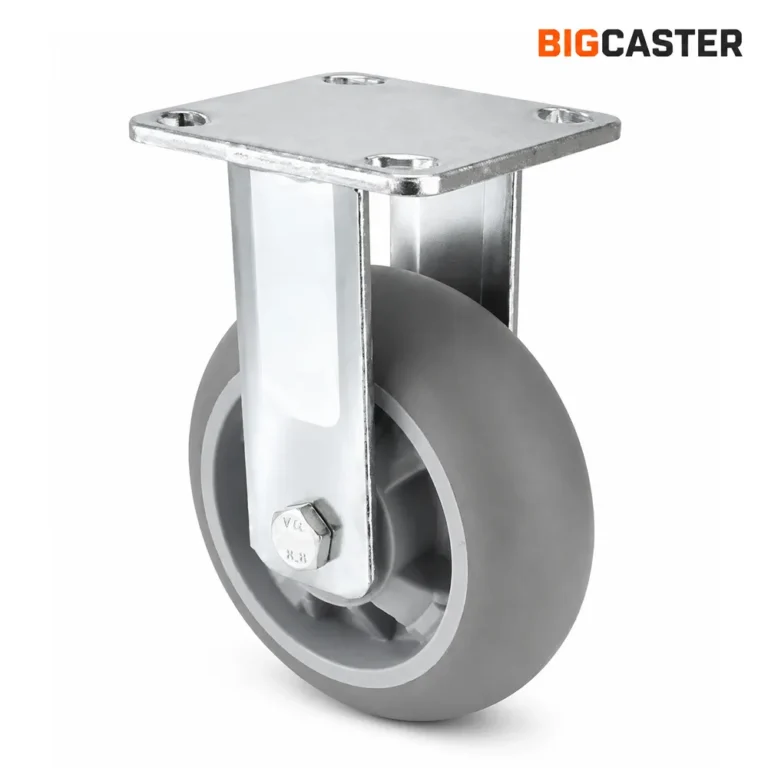 6-inch-TPR-Rigid-Caster-wheel-M0160