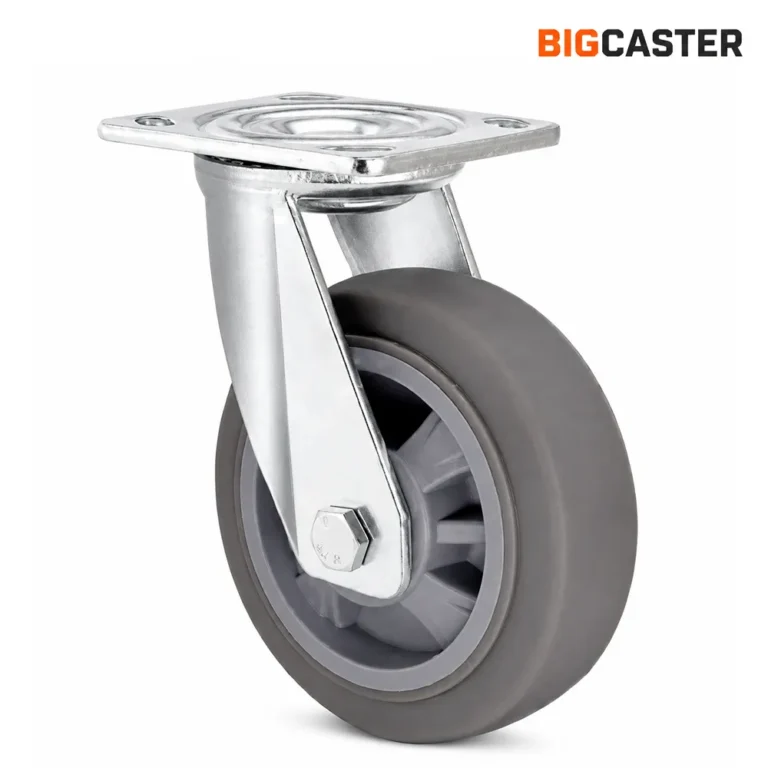 6-inch-heavy-duty-TPR-swivel-casters-M1300