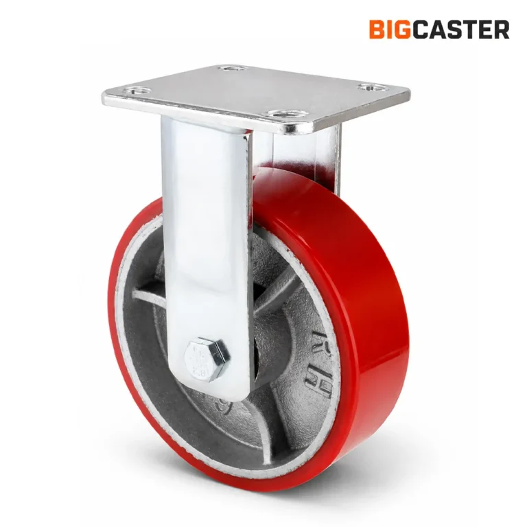 6-inch-heavy-duty-polyurethane-rigid-caster-wheel-G420