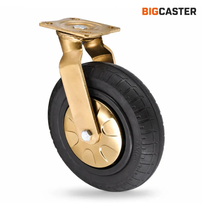 8-inch-solid-rubber-swivel-caster-md4420