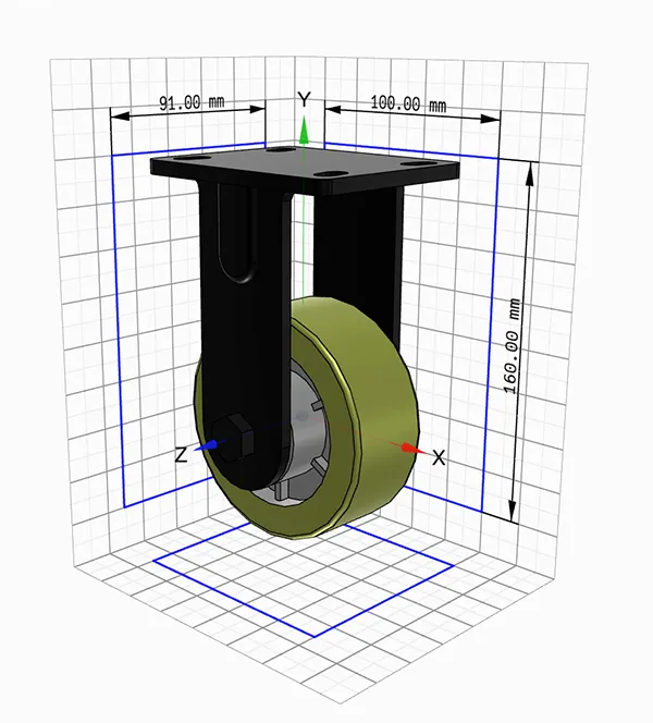 BigCaster's-custom-heavy-duty-caster-wheels