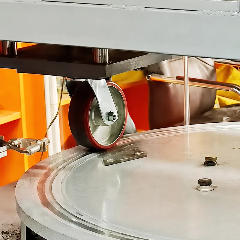 Bigcaster-caster-load-capacity-testing