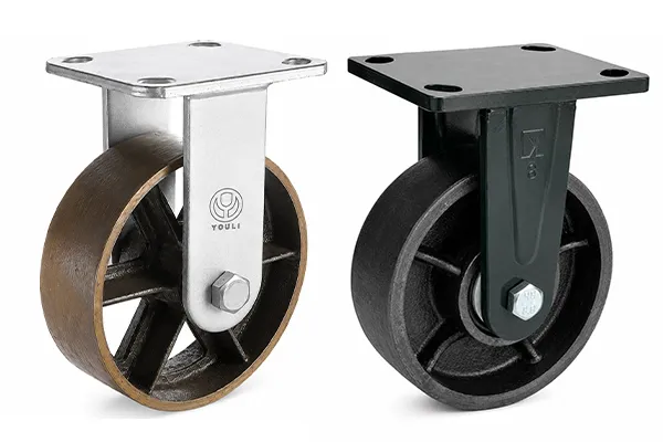 Bigcaster-heavy-duty-cast-iron-casters