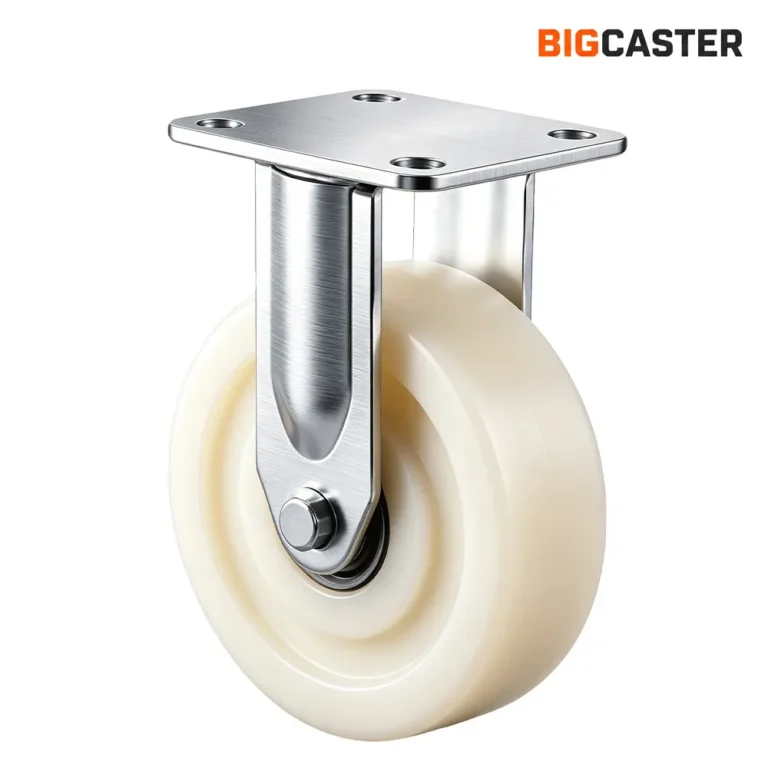 Heavy-duty-PA-pure-nylon-rigid-caster-G4801-2