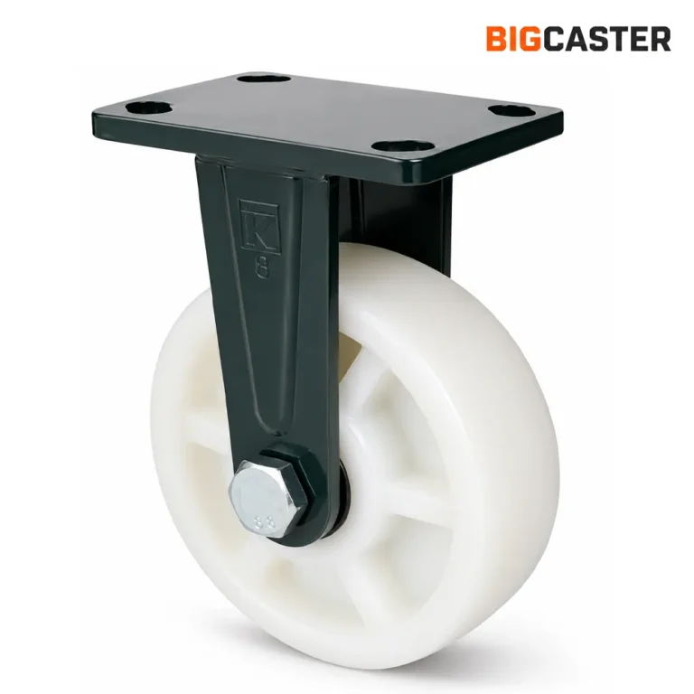 Heavy-duty-manganese-steel-support-rigid-casters-T0702