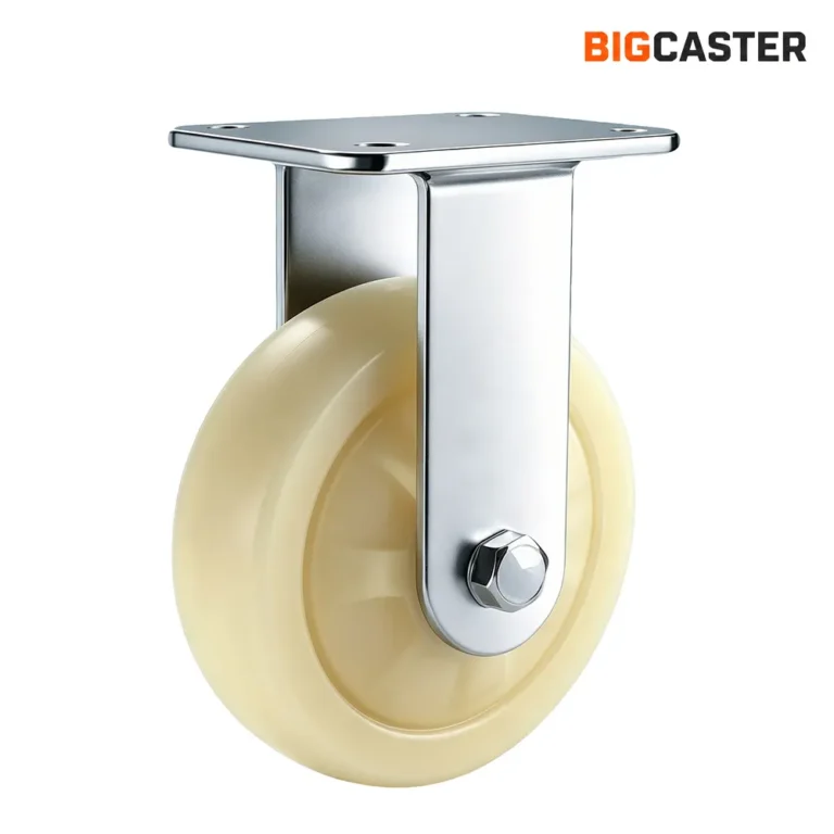 Heavy-duty-rigid-PP-caster-wheel-G4101D-2