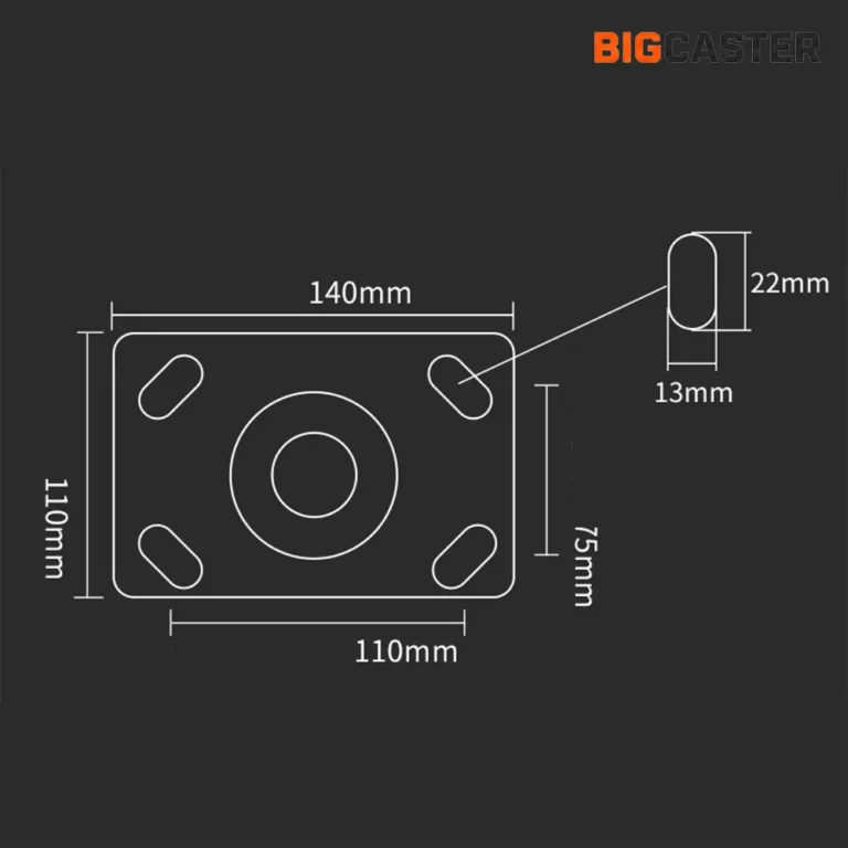 caster-top-plate-install-size-M0620