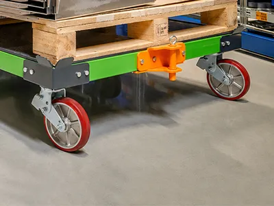 casters-for-Material-Handling-trolley