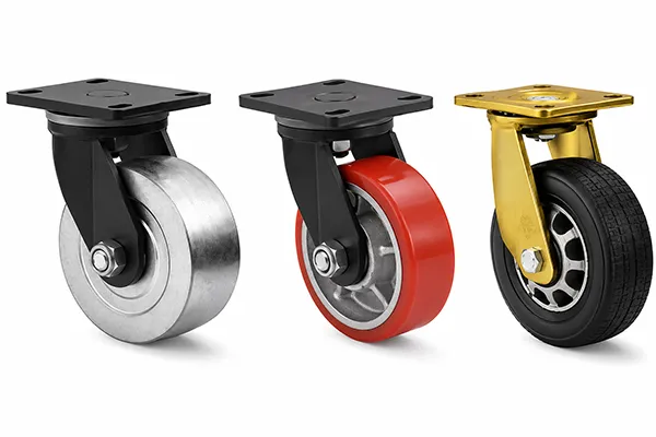 casters-for-heavy-equipments