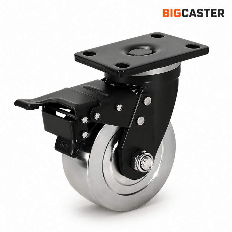 extra-heavy-duty-5-inch-steel-swivel-brake-caster