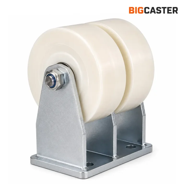 extra-heavy-duty-dual-wheel-nylon-rigid-caster-wheel-E0501