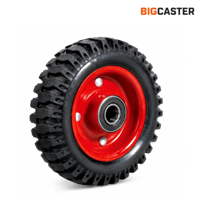 heavy-duty-rubber-trolley-caster-wheel-G4404