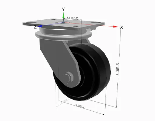 how-to-choose-heavy-duty-casters