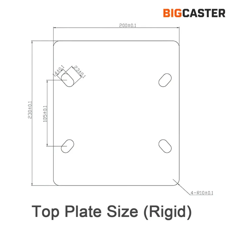 rigid-caster-top-plate-size-e0101