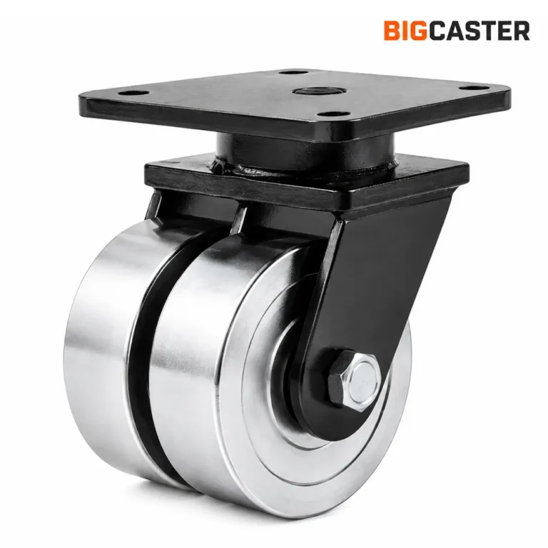 super-heavy-duty-dual-wheel-steel-swivel-caster-wheels-e0301