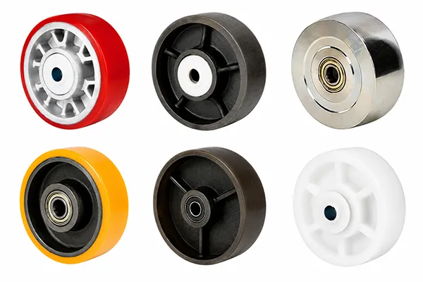 wheel-material-for-heavy-load-casters