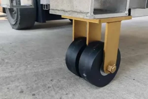 Rolling-Resistance-of-Extra-Heavy-Duty-Casters