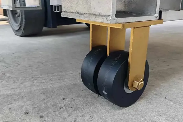 Rolling-Resistance-of-Extra-Heavy-Duty-Casters